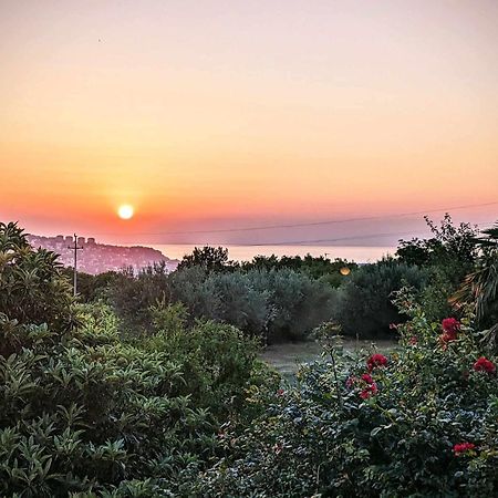 Peaceful View Apartment Koper Exterior foto